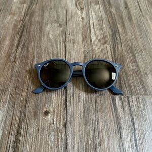 Ray-Ban RB2180 Blue